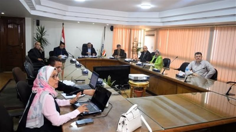 بحوث المياه