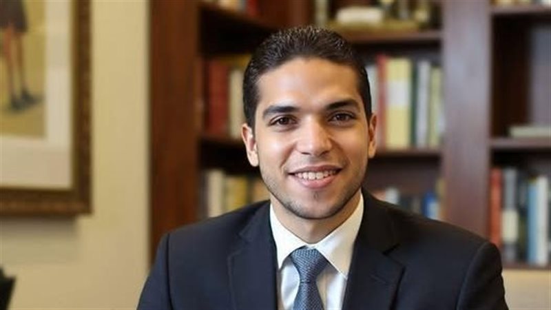 عبد الرحمن خالد صانع