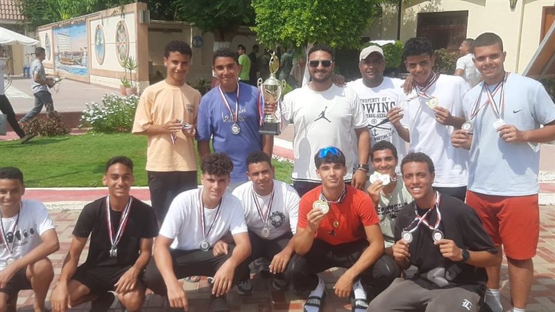 نتائج بطولة كأس مصر