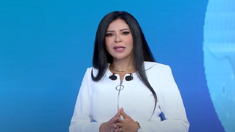 الإعلامية أمل الحناوي