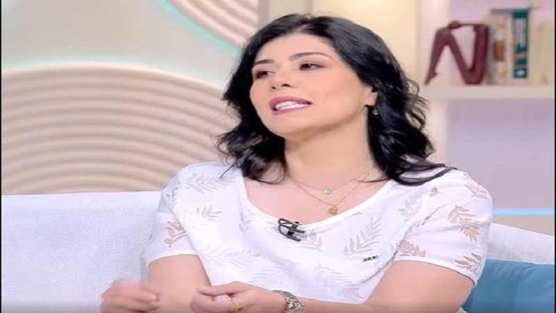 الدكتورة نهى السعيد