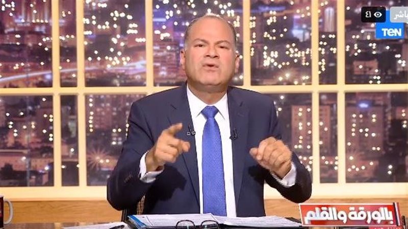 نشأت الديهي