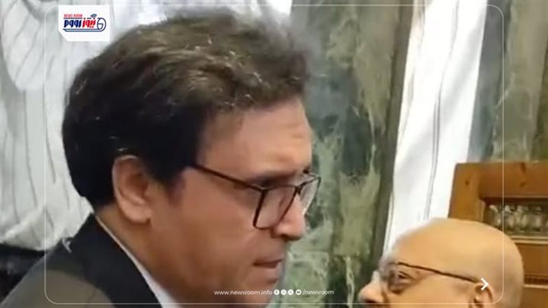 وزير الثقافة 