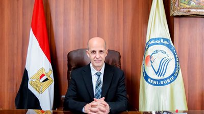 جامعة بني سويف تجدد تعيينات قياداتها الجامعية لتعزيز الأداء الإداري والخدمي