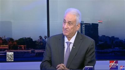 سامح عاشور: استقبلت مرسي في نقابة المحامين دون تجاوز لحدود اللياقة