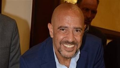 أشرف عبد الباقي يكشف حقيقة تقديم مسرح مصر في العراق 