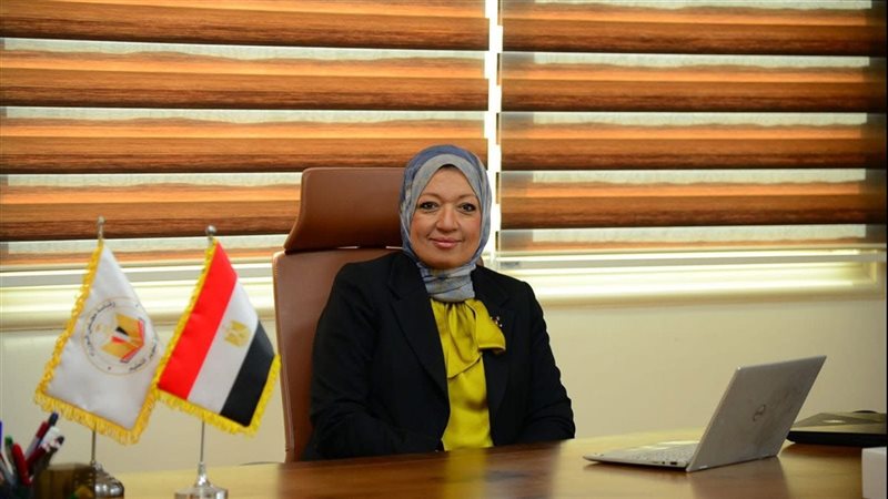 دكتورة رشا