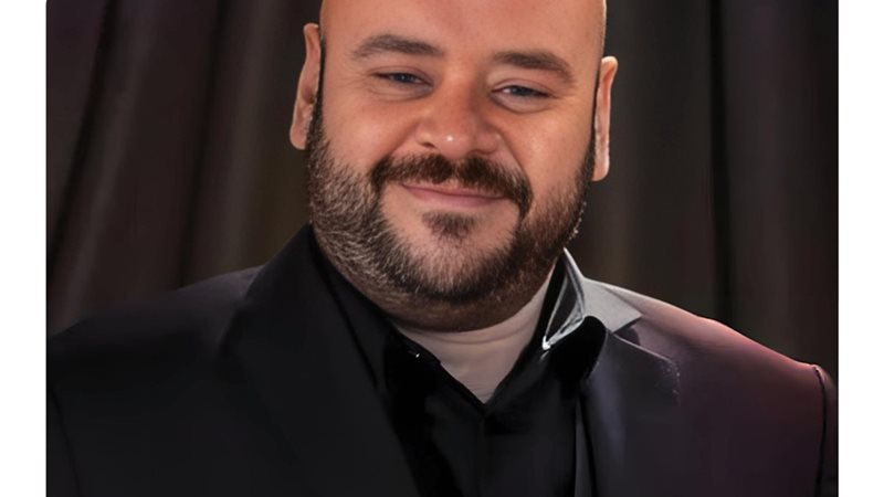 محمد ممدوح