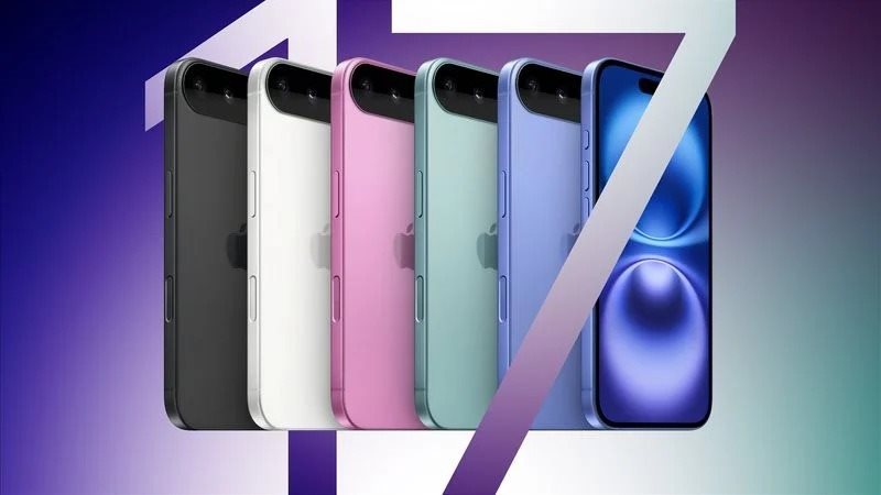 iPhone 17 Ultra