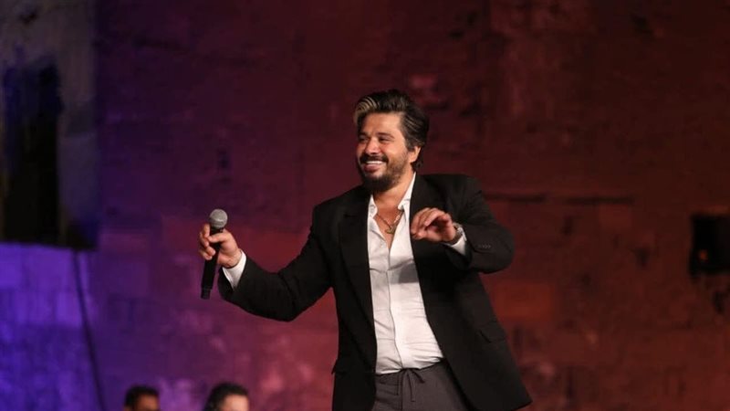 مصطفى حجاج