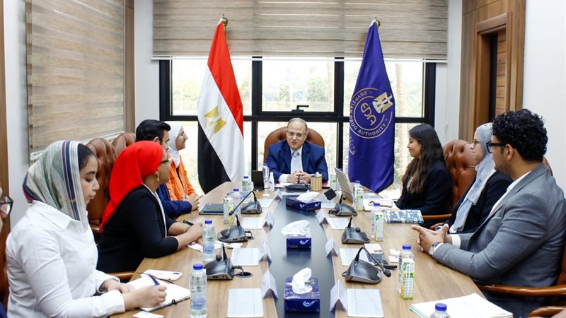 رئيس هيئة الدواء