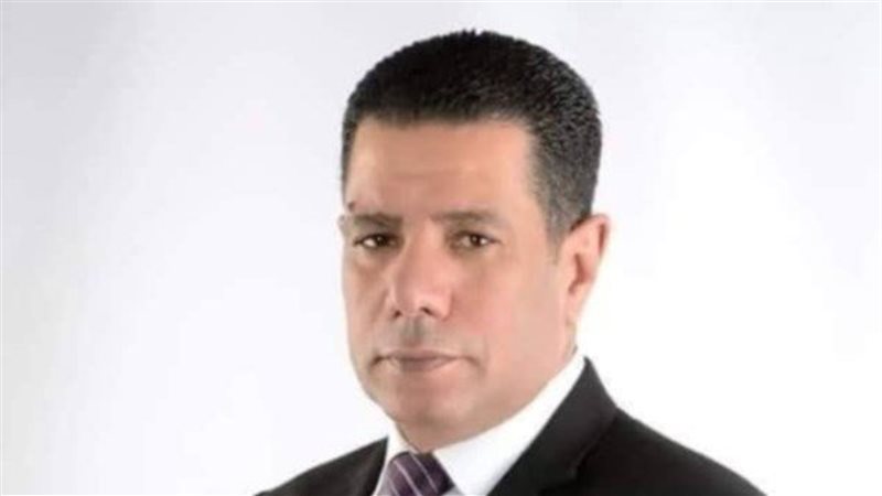 المستشار عربي زيادة