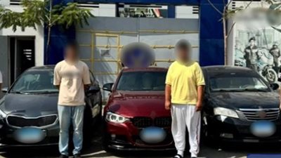 «محصلش».. مواجهة ساخنة داخل محكمة أكتوبر والمتهمون بمطاردة الواحات ينكرون