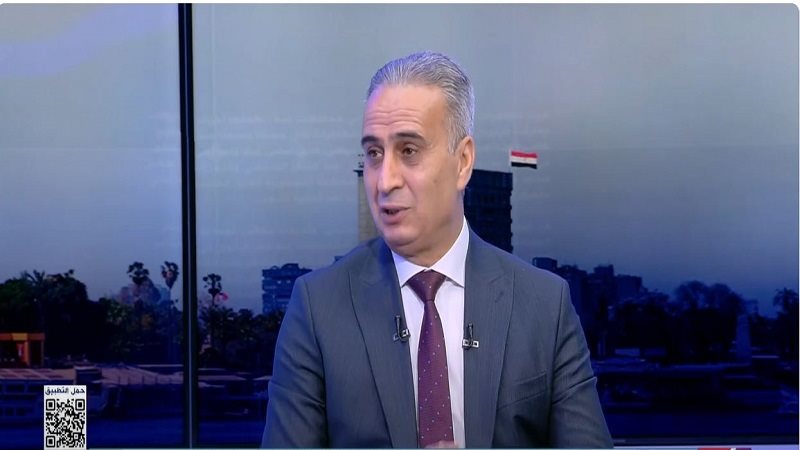 إبراهيم السجيني -