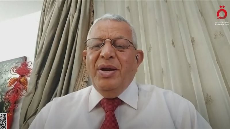الدكتور عبد الوهاب
