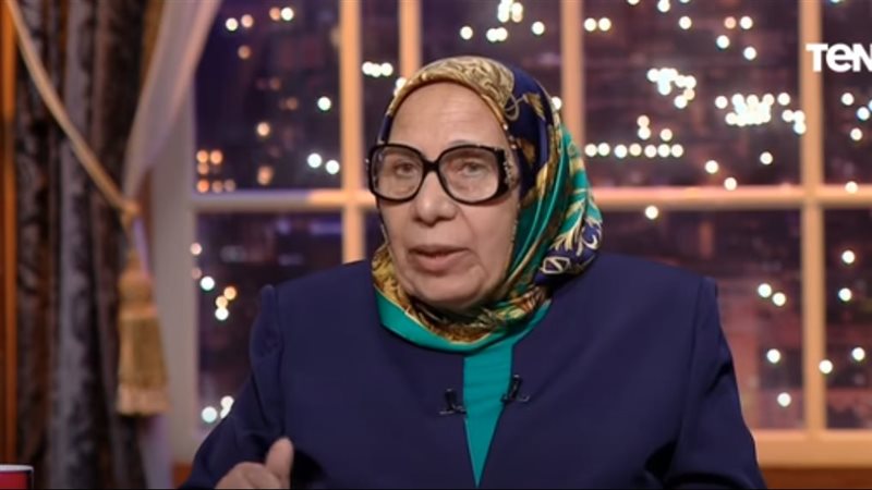 الدكتورة ليلى أبو