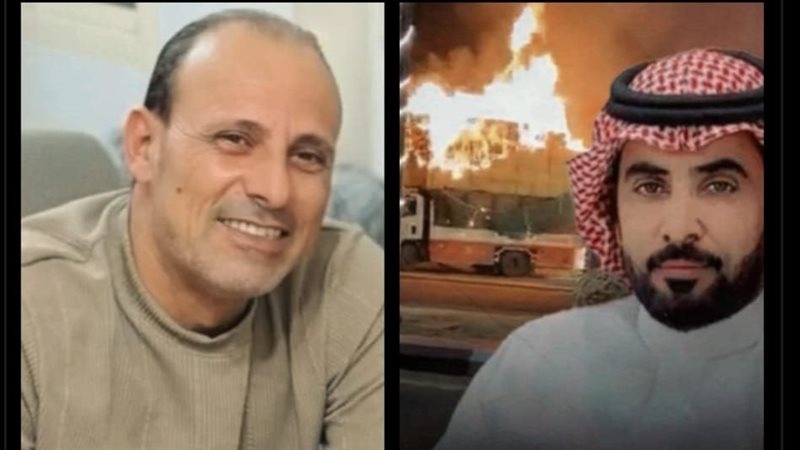  الشهيد المصري خالد