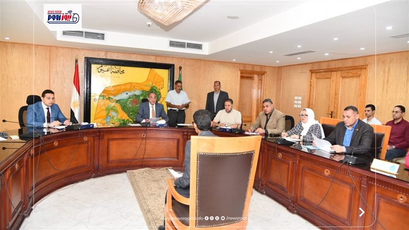 لقاء خدمة المواطنين