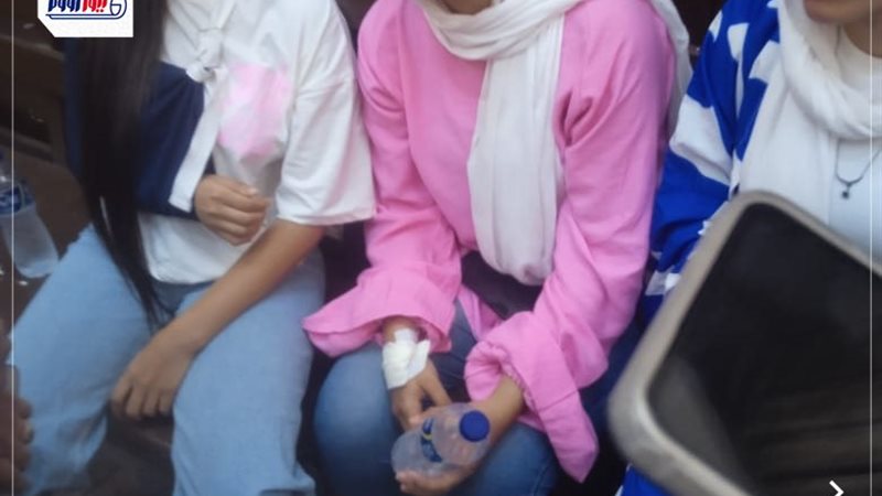 ضحايا طريق الواحات