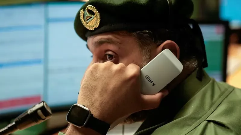 شرطة دبي