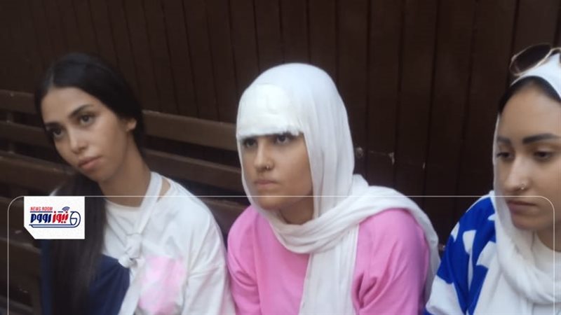 فتيات الواحات