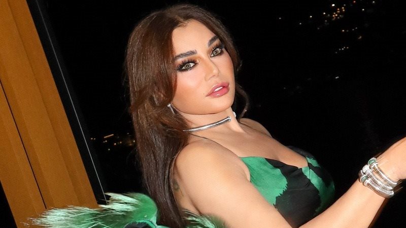 هيفاء وهبي