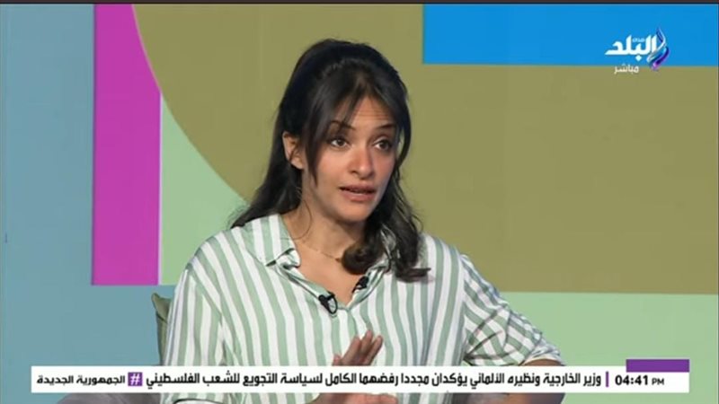 شيرين الشهابي