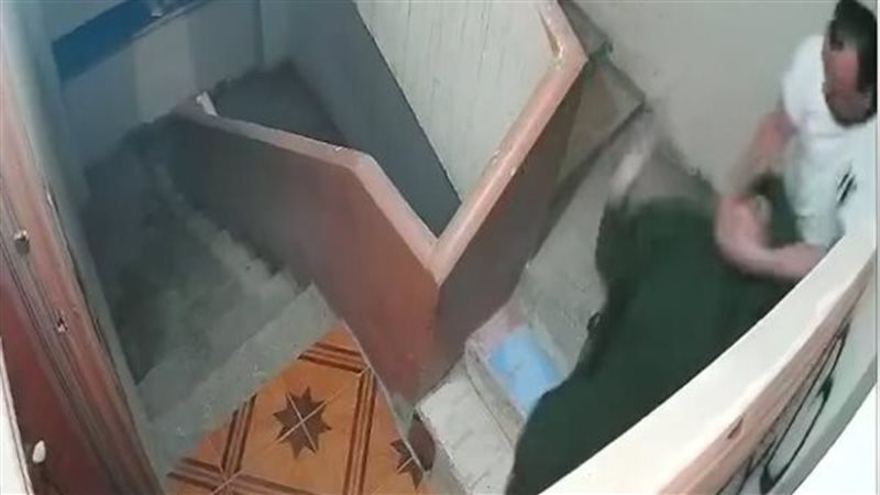 سحل سيدة الشرقية