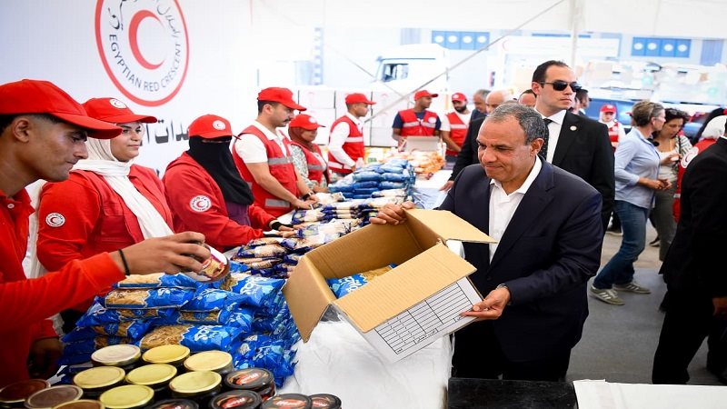 الدكتور بدر عبد العاطي