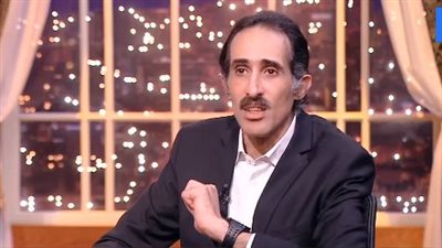 «اقترب من السلطة فاحترق».. مجدي الجلاد يكشف رأيه في الإعلامي رامي رضوان