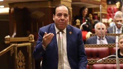 أبو النصر: افتتاحات القنطرة غرب خطوة قوية نحو جذب الاستثمارات وتعزيز التنمية