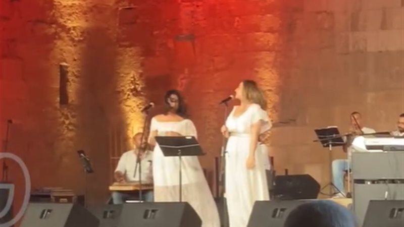 مهرجان القلعة
