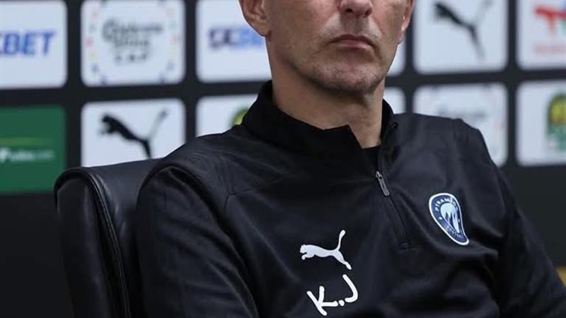 كرونسلاف يورتشتيش