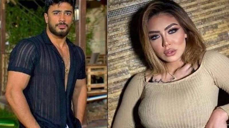 هدير عبد الرازق الجديد