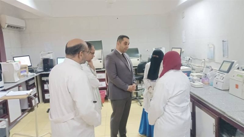 صحة قنا