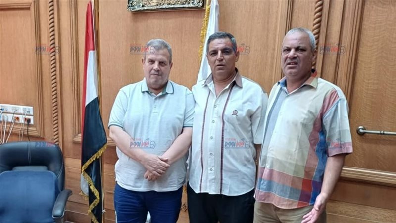 رئيس السكة الحديد