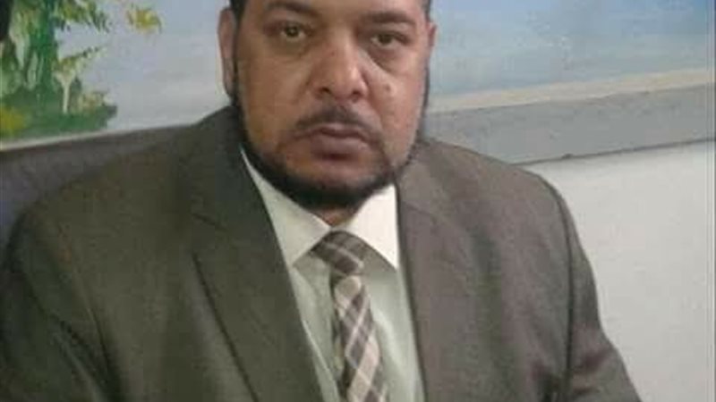 الراحل