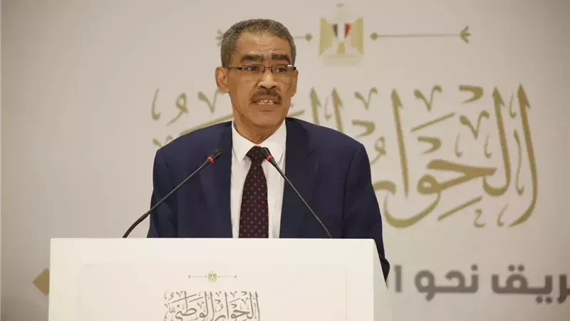 الدكتور ضياء رشوان