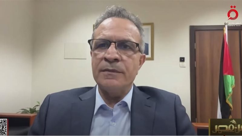 السفير عادل عطية