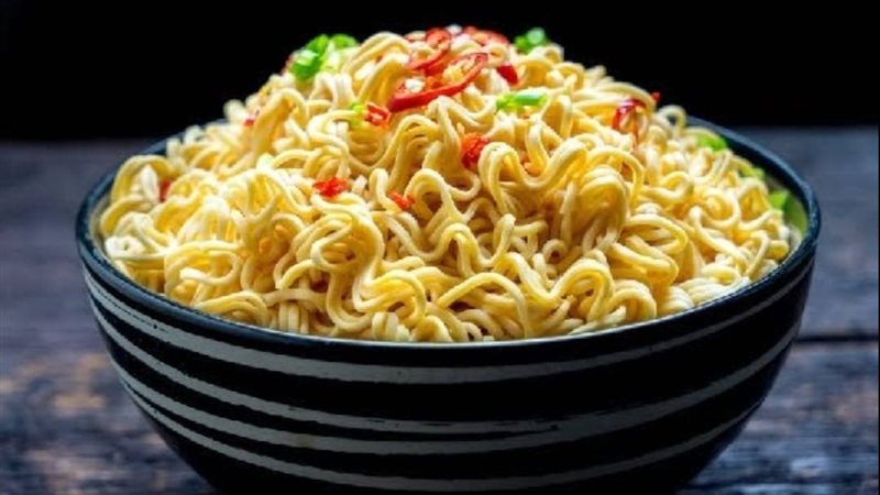 إندومي
