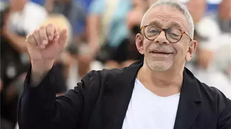 يسري نصر الله