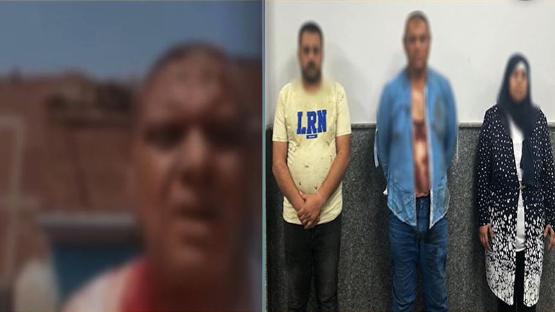 صورة المتهمين