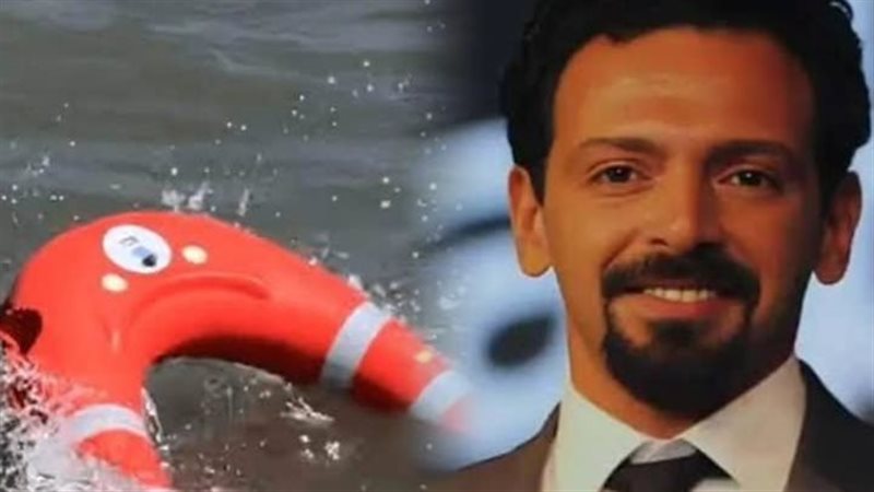 تيمور تيمور - عوامة