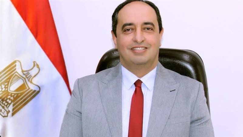 عمرو عثمان مدير صندوق