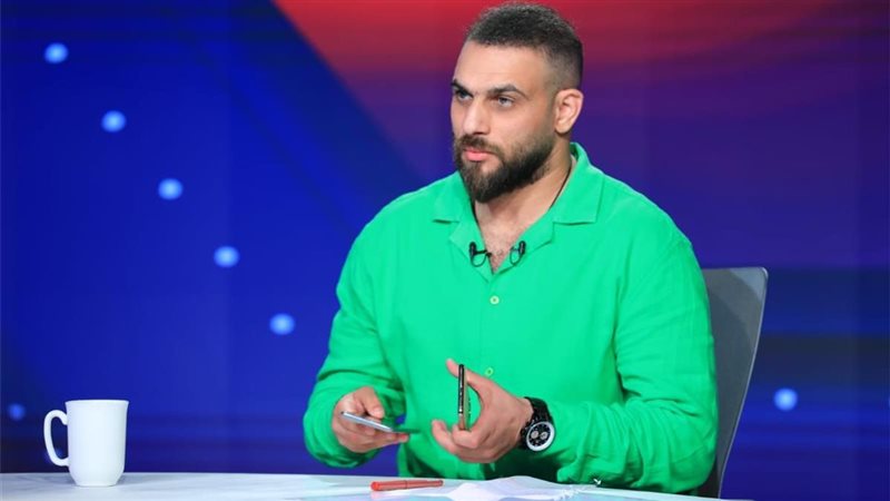 أحمد دويدار نجم الزمالك
