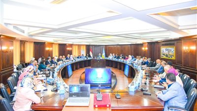 الإسكندرية تكثف جهودها لدعم الصناعة وتذليل العقبات أمام المستثمرين