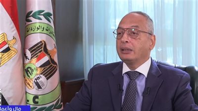 الرقابة على الصادرات: الإفراج المشروط لمستلزمات الإنتاج يعجل بدورة الصناعة 