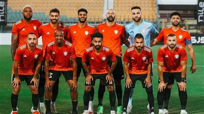 طلائع الجيش يضمن البقاء في الدوري الممتاز بالفوز على فاركو 