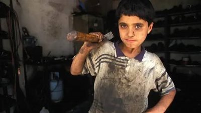 حظر تشغيل الأطفال قبل 15 عامًا.. اعرف التفاصيل بقانون العمل الجديد