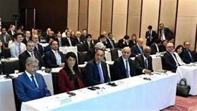 كمال ريان: مشاركة مصر في منتدى الاستثمار المصري الياباني تعتبر مبشرة وقوية 